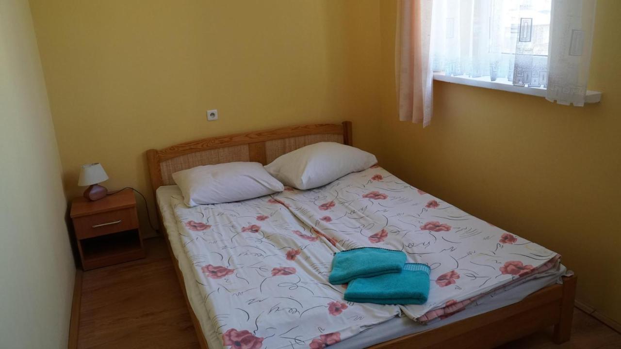 Bks Stal Olimp Bed and Breakfast Bielsko-Biała Eksteriør billede