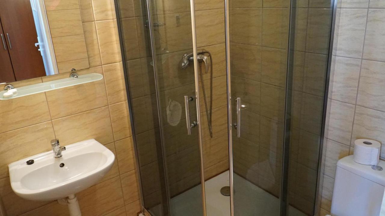 Bks Stal Olimp Bed and Breakfast Bielsko-Biała Eksteriør billede