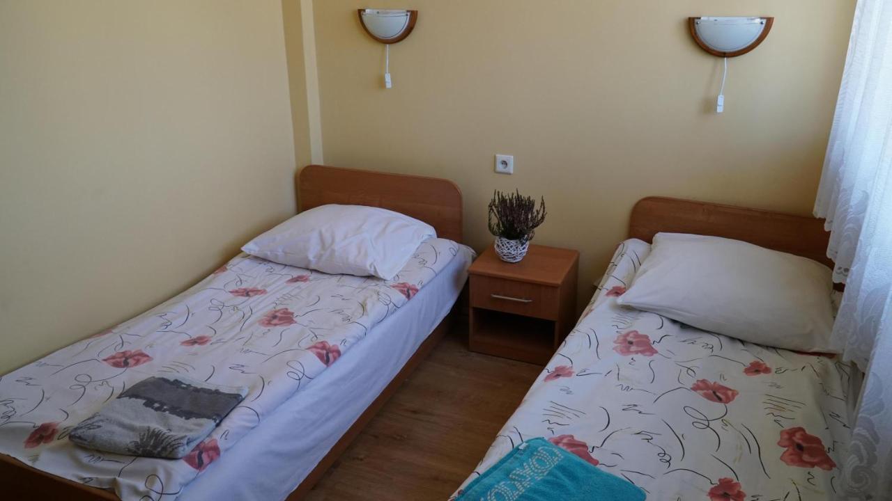 Bks Stal Olimp Bed and Breakfast Bielsko-Biała Eksteriør billede