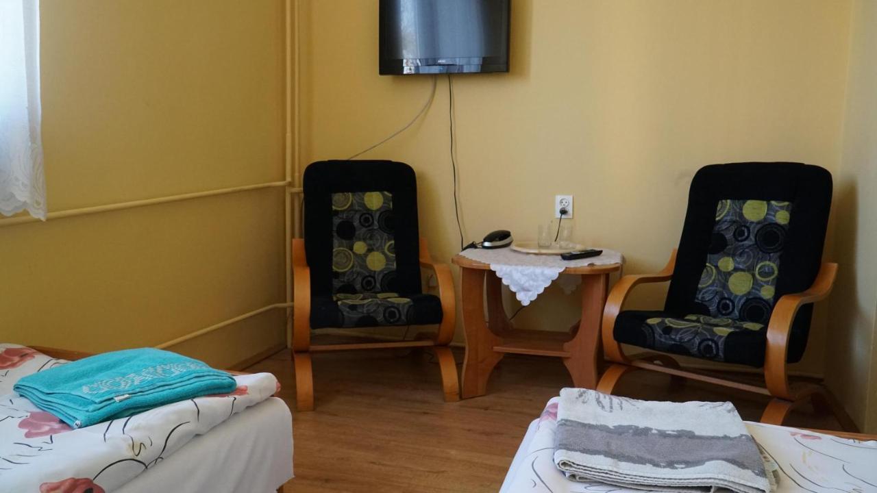 Bks Stal Olimp Bed and Breakfast Bielsko-Biała Eksteriør billede