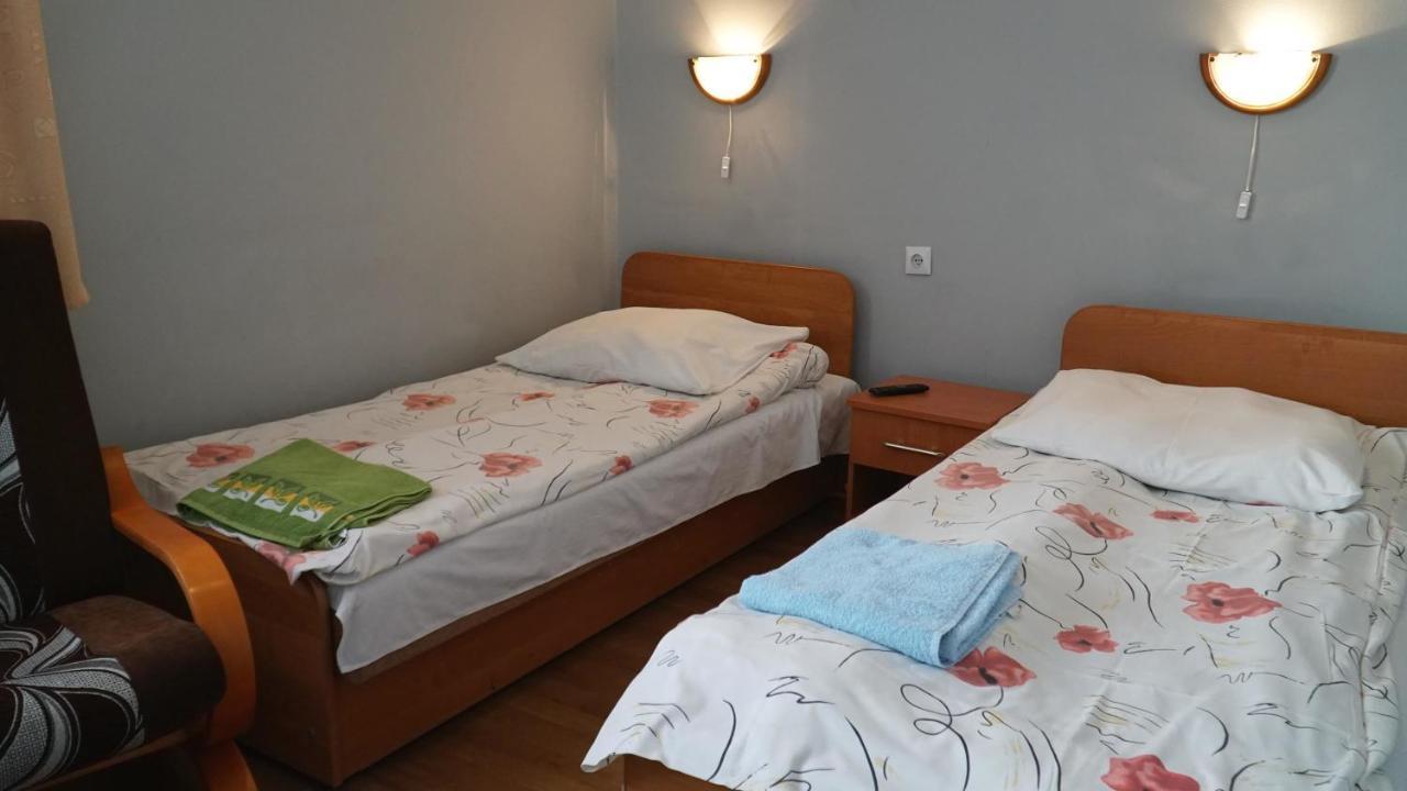 Bks Stal Olimp Bed and Breakfast Bielsko-Biała Eksteriør billede